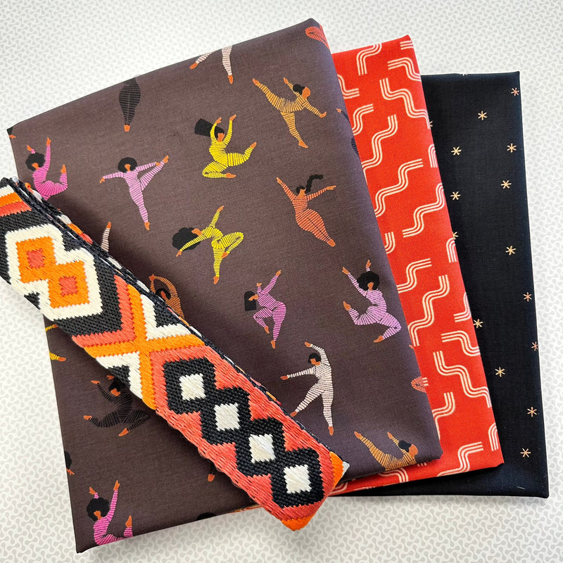 All The Things Pattern & Kits
