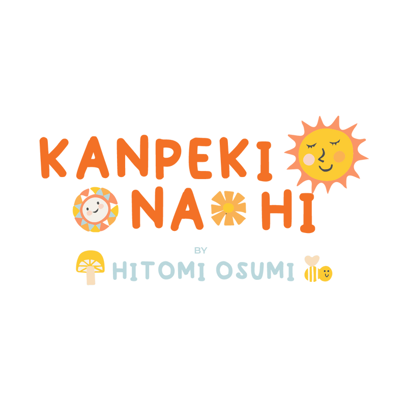 Kanpeki Na Hi: Fat Quarter Bundle - 18 pcs
