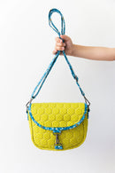 Auntie Grace Bag Pattern - Stitch Supply Co. 