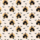 Sweet Tooth: Little Witch in Natural