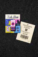 Craftedmoon: Ink Shop