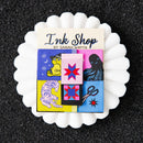 Craftedmoon: Ink Shop