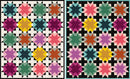The Maggie Quilt Pattern
