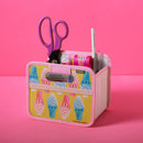 Ice Cream Box Meori Foldable Box