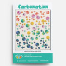 Carbonation Quilt Pattern