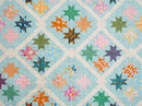 The Remy Quilt Pattern