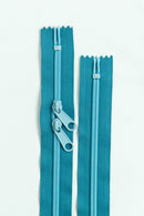 30" Zipper: Blueprint