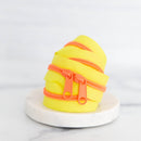 30" Zipper: Highlighter