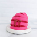 30" Zipper: Jam