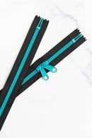 30" Zipper: Deep Dive