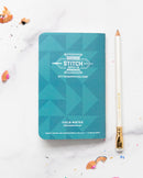 Field Notes - Quilting Style!