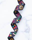 Webbing: Craft Room  1 1/2" wide