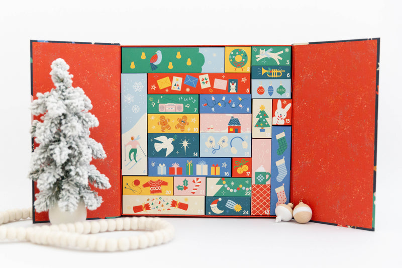 2025 Advent Calendar