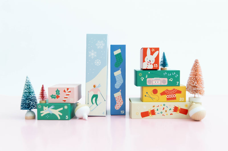 2025 Advent Calendar