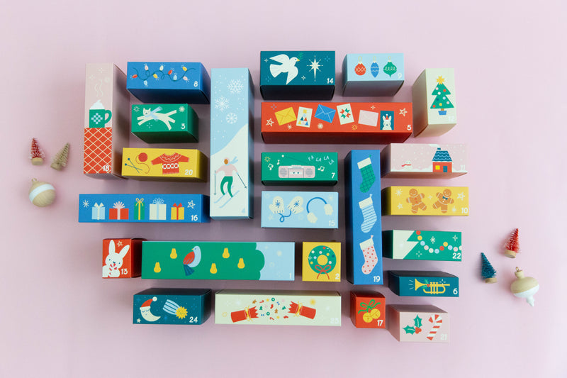2025 Advent Calendar