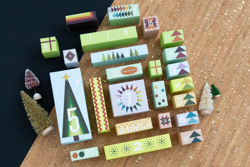 2023 Advent Calendar - PRE ORDER TODAY!