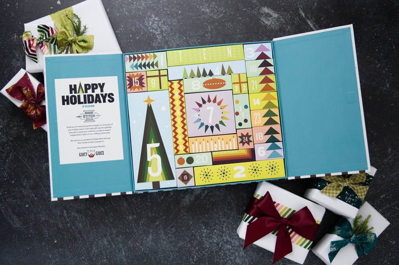2023 Advent Calendar - PRE ORDER TODAY!