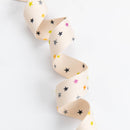 Starry Webbing: Natural in Magic 1 1/2" wide