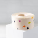 Starry Webbing: Natural in Magic 1 1/2" wide