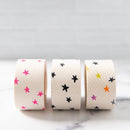 Starry Webbing: Natural in Magic 1 1/2" wide