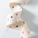 Starry Webbing: Natural in Magic 1 1/2" wide