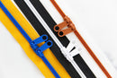 55 Piece Zipper Bundle!!!