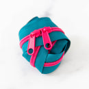 30" Zipper: Electric Youth