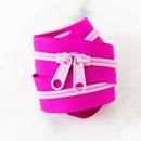 30" Zipper: JazzBerry