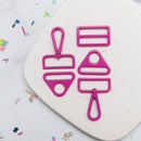 Purple Berry Hardware