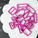 Purple Berry Hardware