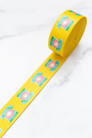 Webbing: Telephones 1 1/2" wide