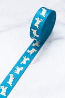 Webbing: Baby Goats 1 1/2" wide