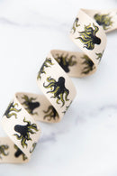 Webbing: Mystery Ink 1 1/2" wide