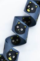 Webbing: Snack Cats 1 1/2" wide