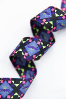 Webbing: Dragonfly PIxels 1 1/2" wide