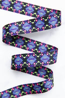 Webbing: Dragonfly PIxels 1 1/2" wide