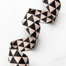 Triangle Webbing in Moira 1.5"