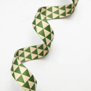 Triangle Webbing in Summer Camp 1"