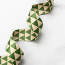 Triangle Webbing in Summer Camp 1.5"