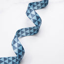 Triangle Webbing in Skyscraper 1"