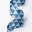 Triangle Webbing in Skyscraper 1.5"