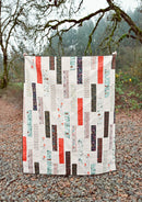 The Talia Quilt Pattern