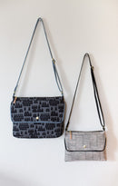 Traverse Bag - Stitch Supply Co. 