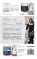 Traverse Bag - Stitch Supply Co. 