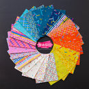 Washi Plus: Layer Cake