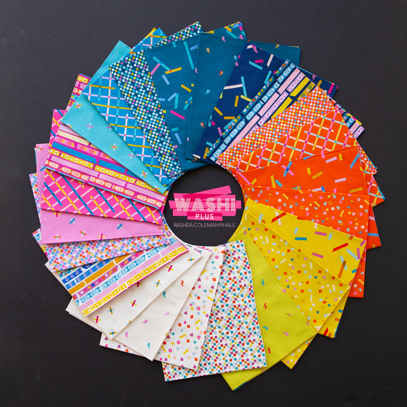Washi Plus: Layer Cake