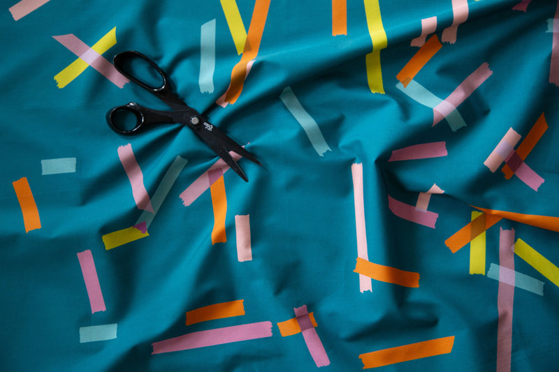 WIDEBACK Washi Plus: Washi in Storytime