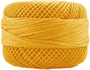 Perle Cotton: 1232 Deep Canary