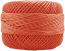 Perle Cotton: 1314 Apricot