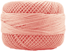 Perle Cotton: 1474 Light Coral